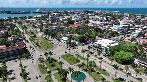 Toamasina
